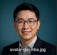 NBA老郭（Xingcai）